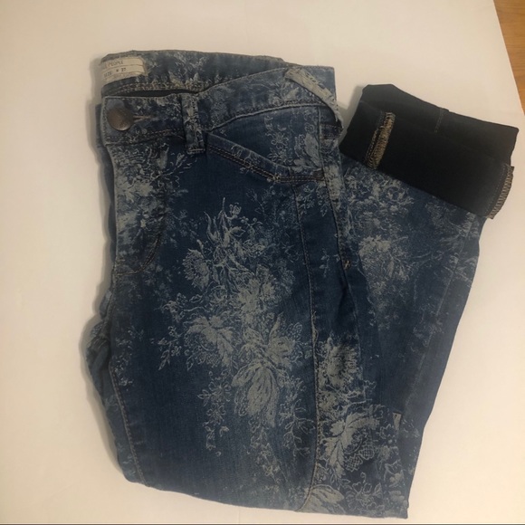 Free People Denim - Free People Jeans